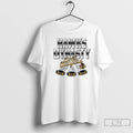 Premium Chicago Blackhawks Hawks Dynasty 2010 2015 2013 World Champions T-Shirts, Hoodie, Sweatshirt | CoreVibeTees.com