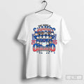 Premium Chicago Cubs The World Champs Northsiders T-Shirts, Hoodie, Sweatshirt | CoreVibeTees.com