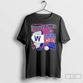 Premium Chicago Cubs The Friendsly Confines 1876 Wrigley Field T Shirts