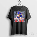 Premium Chicago Cubs World Champs 8 7 In 10 T-Shirts, Hoodie, Sweatshirt | CoreVibeTees.com