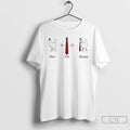 Premium Chicken Hen Tie Hentai T-Shirts, Hoodie, Sweatshirt | CoreVibeTees.com