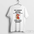 Premium Chihuahua Any Woman Can Be A Mother But It Takes Someone Special T Shirts Hoodie, Sweatshirt | CoreVibeTees.com