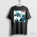 Premium Cigarettes Alcohol Vintage Oasis Graphic T-Shirts, Hoodie, Sweatshirt | CoreVibeTees.com
