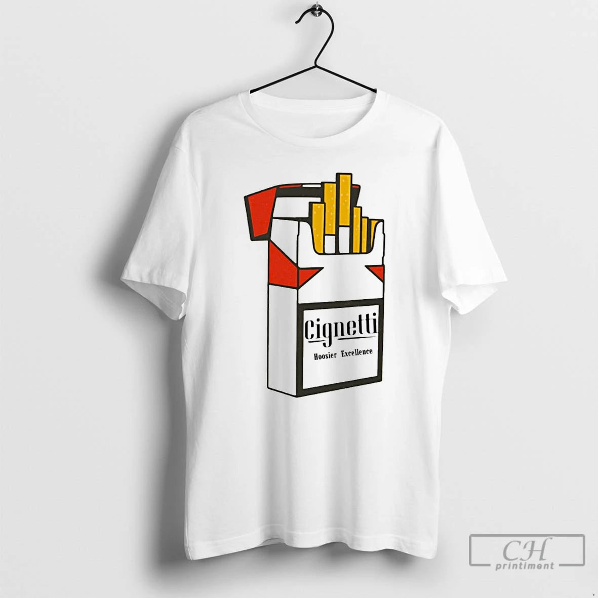 Premium Cignetti Indiana Football Coach Cig Hoosier Excellence T-Shirts, Hoodie, Sweatshirt | CoreVibeTees.com