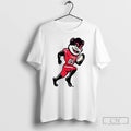Premium Cincinnati Bearcats Bearcat Playing Football T-Shirts, Hoodie, Sweatshirt | CoreVibeTees.com