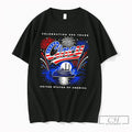 Premium Cincy Flag Steamboat 250 Years Of America Down By The River Tee T Shirts