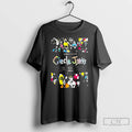 Premium Circle Jerks Group Sex 45 Years Anniversary Long Sleve T Shirts