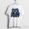 Premium Clark Fent Superman Gracphic T Shirts