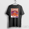 Premium Clemson Tigers University Happy Holidays T-Shirts, Hoodie, Sweatshirt | CoreVibeTees.com