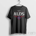 Premium Cleveland Guardians 2025 American League Division Series Long Sleve T Shirts