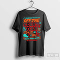 Premium Club 520 Presents Off The Court Tour Art