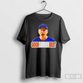 Premium Coach Ben Johnson Good Better Best T-Shirts, Hoodie, Sweatshirt | CoreVibeTees.com