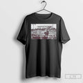 Premium Coach Cig Lighting A Smoke Indiana National Championship T-Shirts, Hoodie, Sweatshirt | CoreVibeTees.com