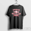 Premium Coach Zombie Defense Training 2009 T-Shirts, Hoodie, Sweatshirt | CoreVibeTees.com