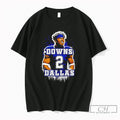 Premium Cobie Durant Dallas Cowboys Downs Dallas Nfl 2026