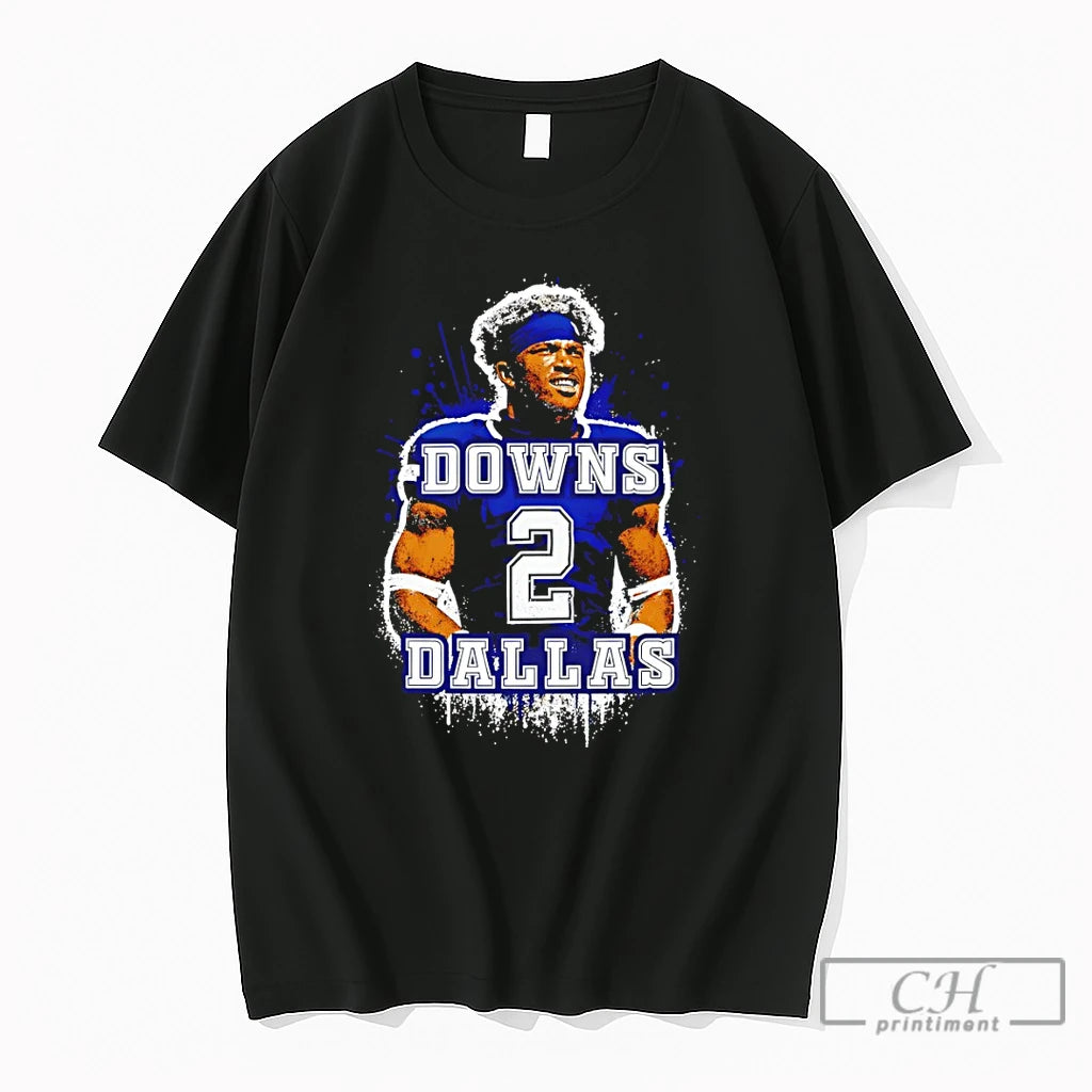 Premium Cobie Durant Dallas Cowboys Downs Dallas Nfl 2026