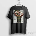 Premium Cody Rhodes Is Guile T-Shirts, Hoodie, Sweatshirt | CoreVibeTees.com