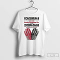 Premium Colosseum Ii Victoria Palace T-Shirts, Hoodie, Sweatshirt | CoreVibeTees.com