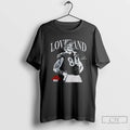 Premium Colston Loveland Chicago Football Good Better Best T-Shirts, Hoodie, Sweatshirt | CoreVibeTees.com
