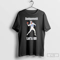 Premium Colts Philip Rivers Dadgummit Lets Go T-Shirts, Hoodie, Sweatshirt | CoreVibeTees.com