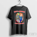 Premium Comedy Quote Ice Police Thats My Neighbor I Dont Know You T Shirts Sweater Hoodie, Sweatshirt | CoreVibeTees.com