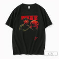 Premium Comrade Wemby Victor Wembanyama San Antonio Spurs Tee