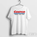 Premium Costco Customizable Membership Year T-Shirts, Hoodie, Sweatshirt | CoreVibeTees.com