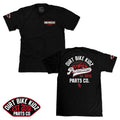 Premium Parts Co. Tee Hoodie, Sweatshirt | CoreVibeTees.com (Image 1)