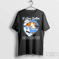 Premium Cowboy Lover I Love Dallas Cowboys T-Shirts, Hoodie, Sweatshirt | CoreVibeTees.com