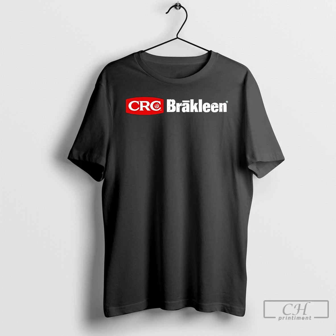 Premium Crc Brakleen Logo T-Shirts, Hoodie, Sweatshirt | CoreVibeTees.com