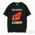 Premium Crustacean Animal Seafood Fucking Lober