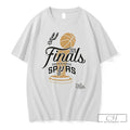 Premium Cup San Antonio Spurs Basketball Finals 2026 Nba Logo