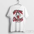Premium Curt Cignetti National Champions I Win Google Me Caricature T-Shirts, Hoodie, Sweatshirt | CoreVibeTees.com