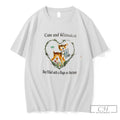 Premium Cute And Whimsical But Filled With A Rage So Ancient Tee T Shirts Sweater