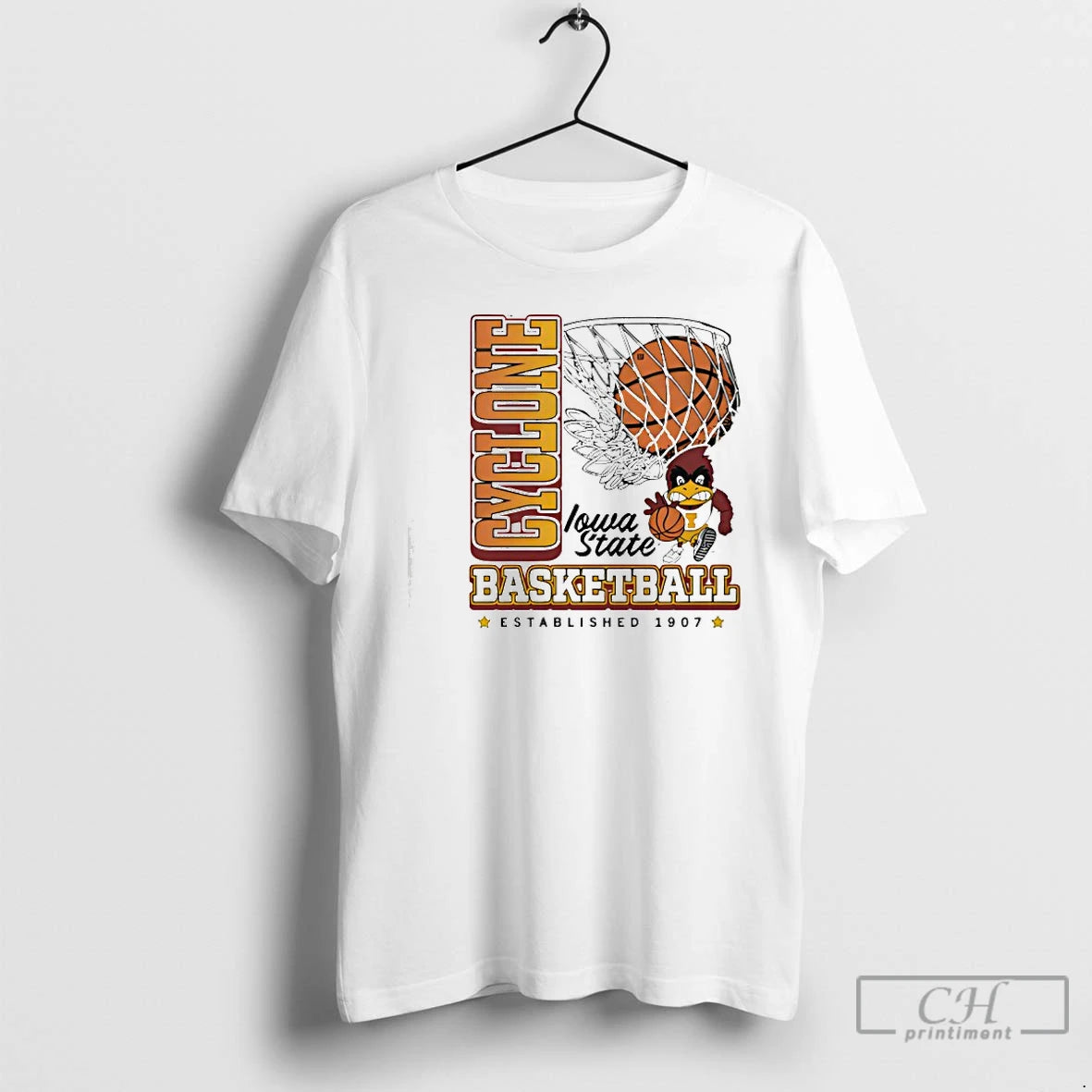 Premium Cyclone Basketball Max Collegiate T-Shirts, Hoodie, Sweatshirt | CoreVibeTees.com