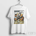 Premium Ddp Karl Malone Hollywood Hogan And Dennis Rodman Wcw Nwo T-Shirts, Hoodie, Sweatshirt | CoreVibeTees.com