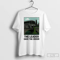 Premium Dmb The Leader Gave The Order T-Shirts, Hoodie, Sweatshirt | CoreVibeTees.com