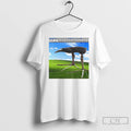 Premium Damn Bird Blue Sky T-Shirts, Hoodie, Sweatshirt | CoreVibeTees.com