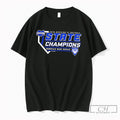 Premium Danville Blue Devils 2026 Ohsaa Softball D6 State Champions Tee