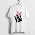 Premium David Bowie Serious Moonlight Tour 1983 Shirt Sweater Hoodie, Sweatshirt | CoreVibeTees.com