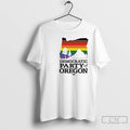 Premium Democratic Party Of Oregon Pride Graphic T-Shirts, Hoodie, Sweatshirt | CoreVibeTees.com
