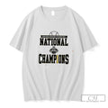 Premium Denison Big Red 2026 Division Iii Baseball National Champions Tee