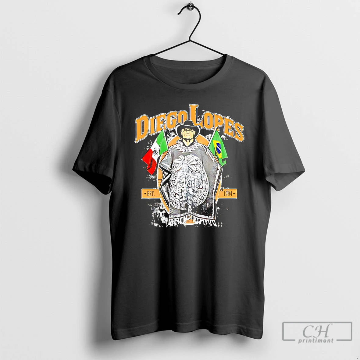Premium Diego Lopes Anyone Anytime Anywhere Vintage T-Shirts, Hoodie, Sweatshirt | CoreVibeTees.com