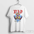 Premium Dio Dream Evil T-Shirts, Hoodie, Sweatshirt | CoreVibeTees.com
