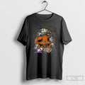 Premium Dirty Coast Halloween Tricks Long Sleve T Shirts