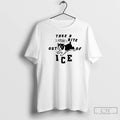 Premium Dog Take A Bite Out Of Ice T-Shirts, Hoodie, Sweatshirt | CoreVibeTees.com