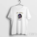 Premium Dr Josh The Chronic Portrait Tee