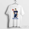 Premium Drake Maye Mnega Maye K New England Great Again T-Shirts, Hoodie, Sweatshirt | CoreVibeTees.com