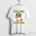 Premium Duck Twinkle Twinkle Little Snitch Mind Your Business Nosey Bitch T-Shirts, Hoodie, Sweatshirt | CoreVibeTees.com