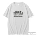 Premium Duquesne Slag Products Company Tee